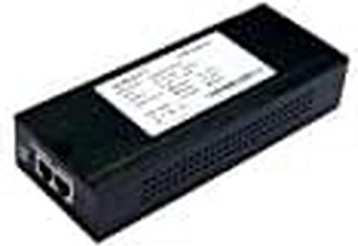 Hikvision DS-1604ZJ Injecteur PoE (802,3at (PoE+), 802.3af (PoE), 60 W)