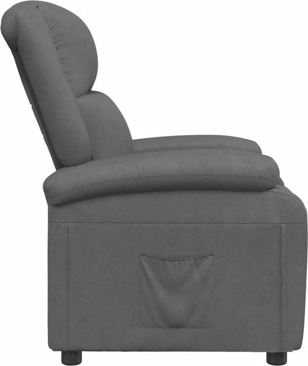 Actual product image vidaXL Relaxsessel
