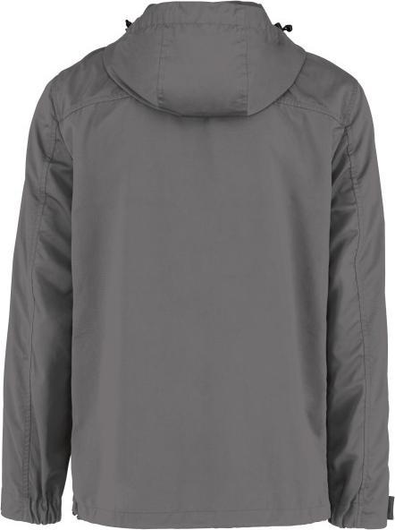 Produktbild Kariban Umweltfreundliche Kapuzenjacke (S)