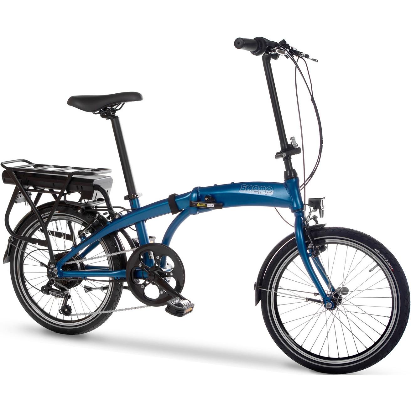 Huffy, Bici elettrica