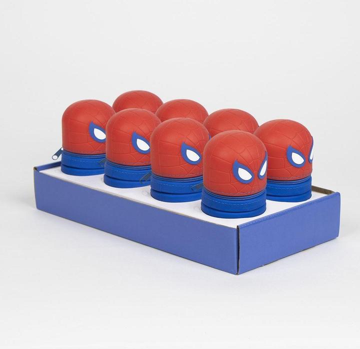 Produktbild Cerda 3D Pencil Case - Spiderman (2700001212)