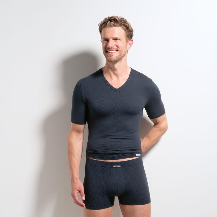 Produktbild ISA Bodywear Microfaser Shirt (M)