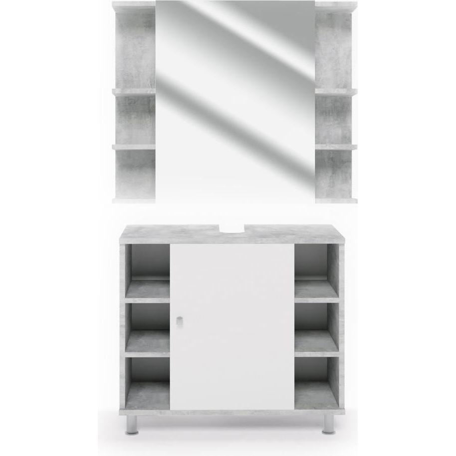 Vicco, Badmöbelset, Fynn