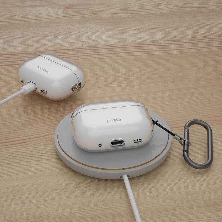 Image du produit Tech-Protect Protéger FLEXAIR APPLE AIRPODS PRO 1 (Sac pour écouteurs)