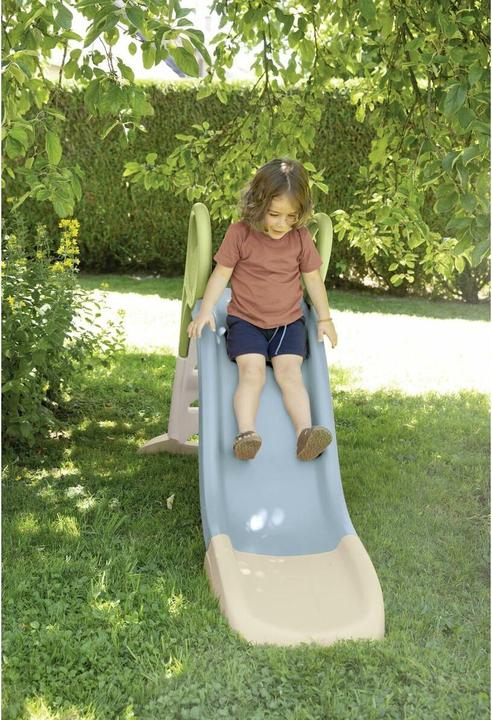 Image du produit Smoby Life Rutsche GM