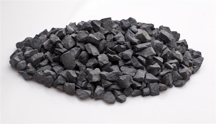 Produktbild Garden Center DECORATIVE STONES GRAFIT 16-32MM 20KG