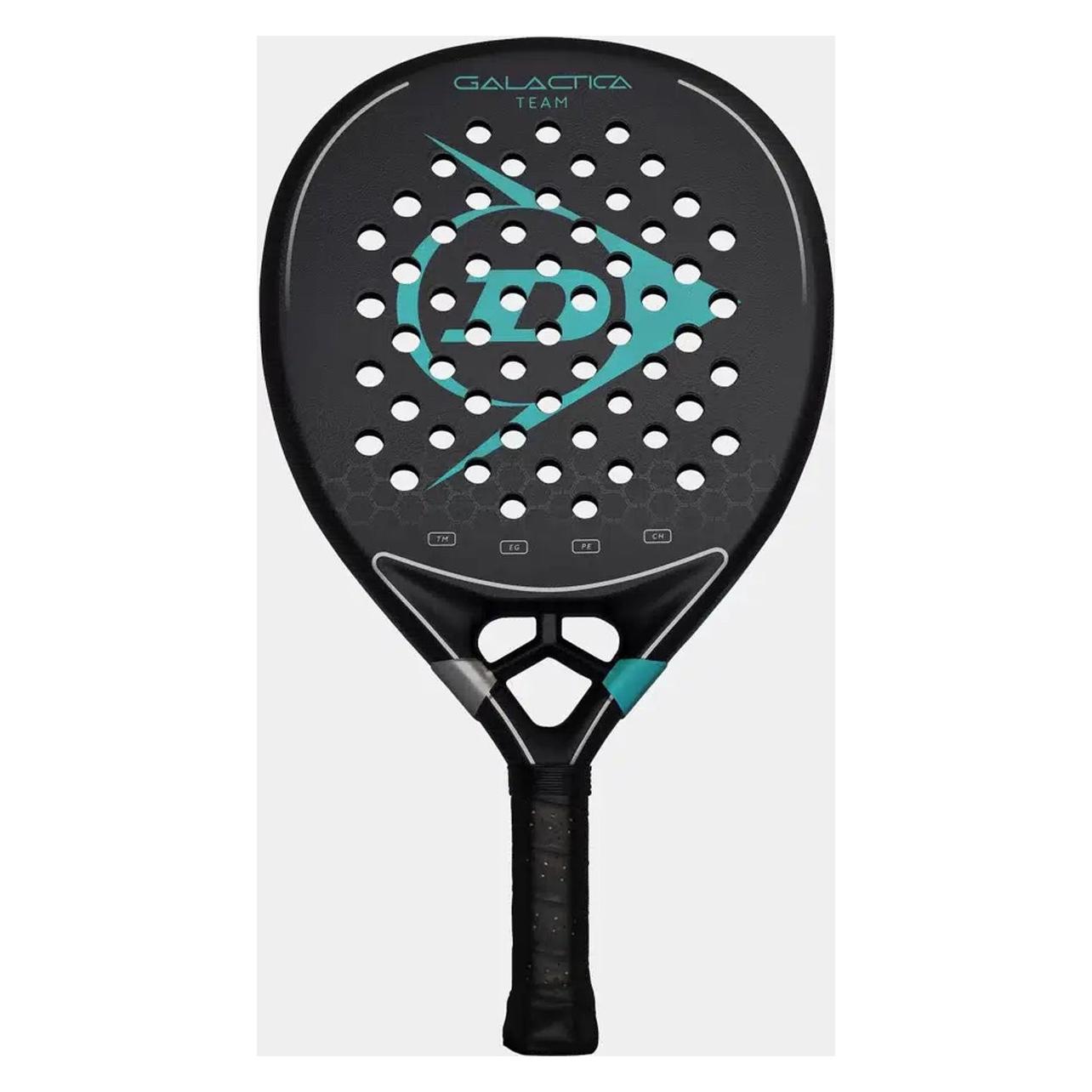 Dunlop, Padelschläger