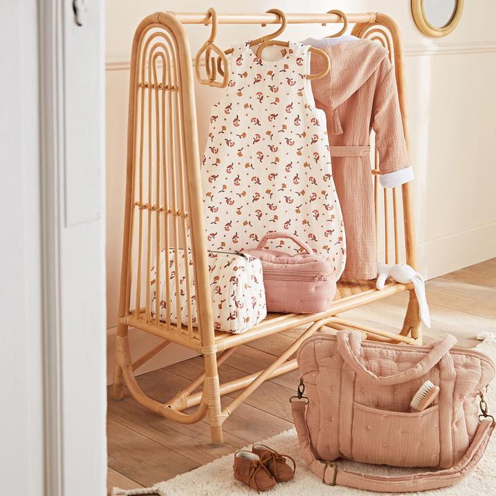 Actual product image La Redoute Interieurs G Ete Sabana (86)