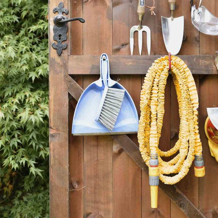 Actual product image Hozelock Garden hose (40 m, 13 mm)