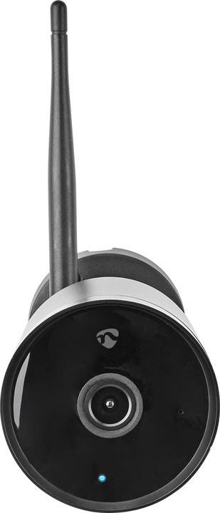 Immagine prodotto Nedis Telecamera IP intelligente WLAN WIFICO40CBK (1920 x 1080 Pixels)