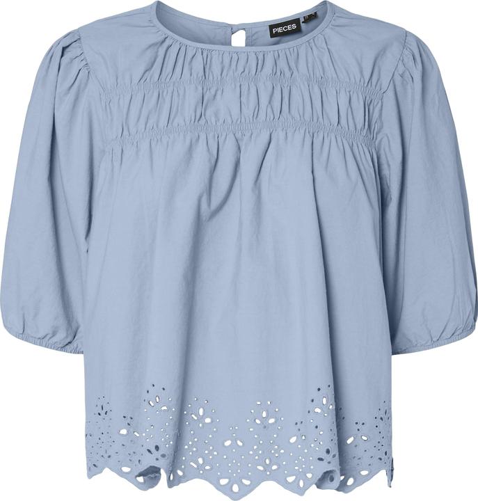 blu cachemire