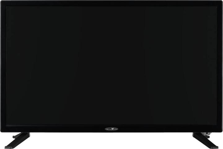 Produktbild Reflexion LDD27iBT 27 Zoll Full HD Smart TV mit DVD-Player und LG webOSHub, Wohnwagen/Wohnmobil/Camp (27", LED, Full HD)