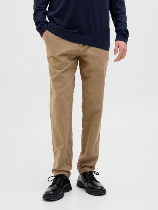 Actual product image Jack & Jones Jpstace Jjsummer Chino Pant Sn (30)