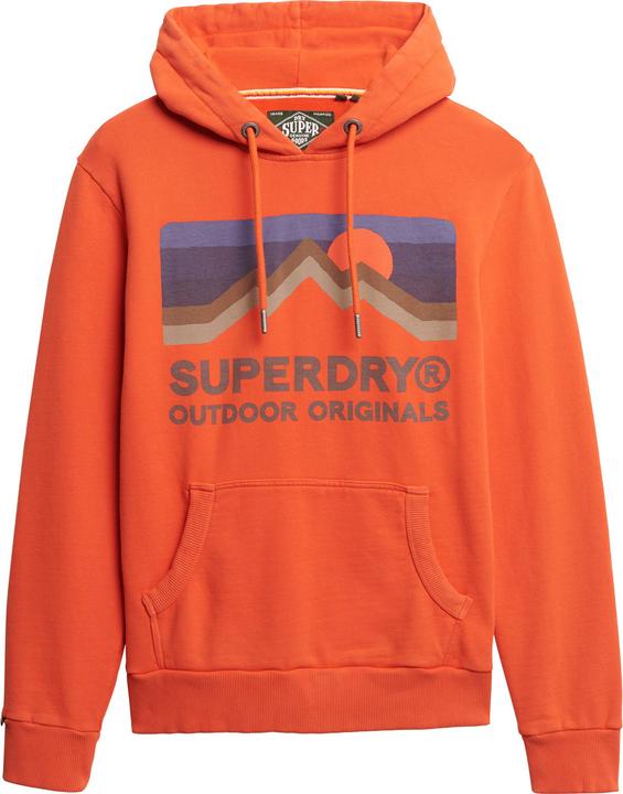Produktbild Superdry Great Outdoors (L)