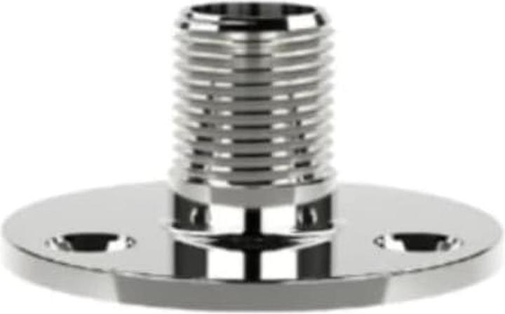 Produktbild Poynting A-BRKT-037-V2-01 - BRKT-37 Schwerlast Marine Montageplatte flach für OMNI-291/OMNI-400/OMN