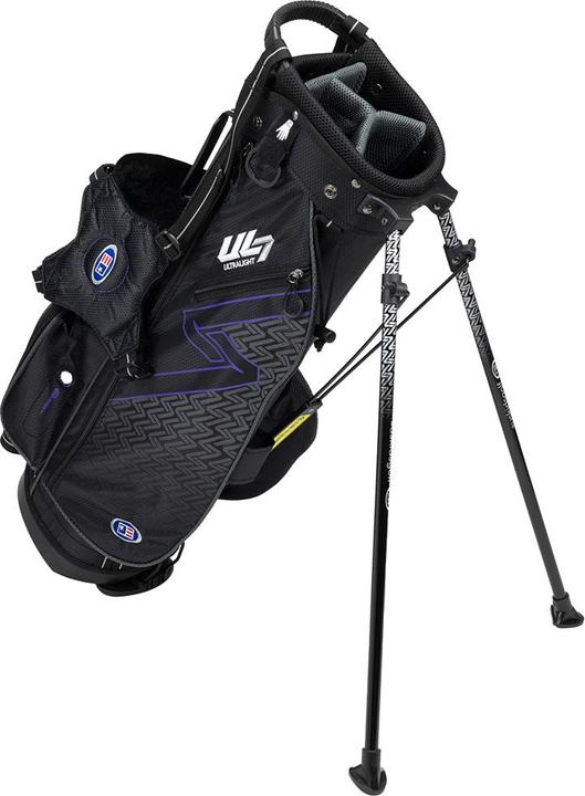 Actual product image U.S. Kids Golf Stand Bag 54" 137-145cm