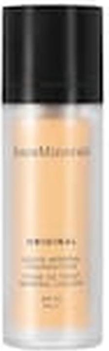 Image du produit Bare Minerals Fond de teint liquide minéral Bareminerals Original Spf20 Liquid Foundation 07 Golden Ivory 30Ml (07 Golden Ivory)