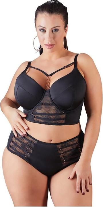 Produktbild Cottelli Collection Longline-BH (90 D)