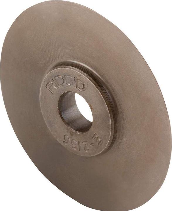 Actual product image Ridgid Cutting wheel E2155 (Replacement blade)