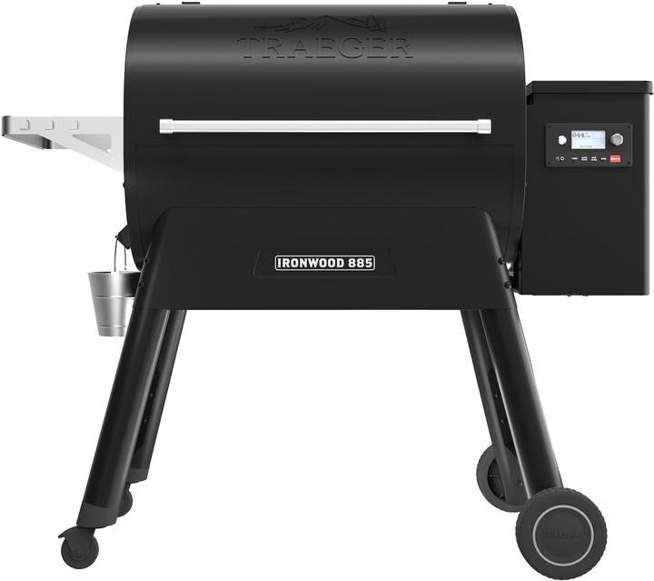 Produktbild Traeger Ironwood 885