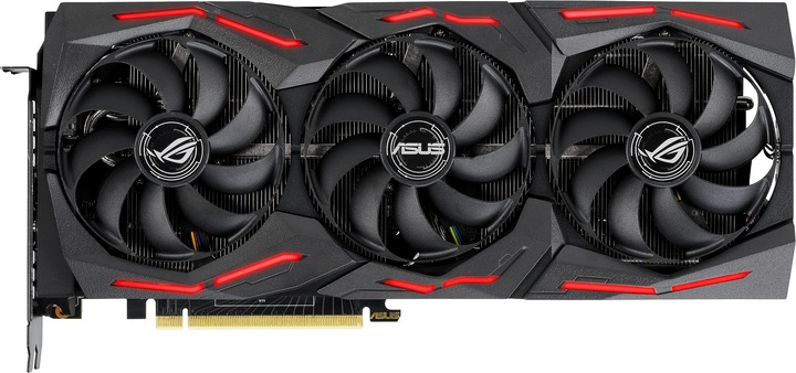 Immagine prodotto ASUS GeForce RTX 2070S ROG Strix A8G Gaming (8 GB)