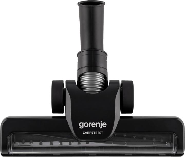 Actual product image Gorenje Hoover 170W 79dB sw 7,8kg 3,3l bagless