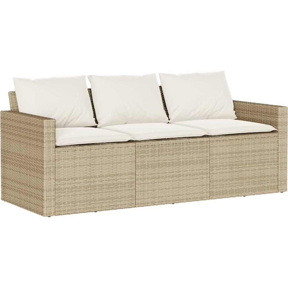 Thumbnail - VidaXL, Gartenlounge, Klevi
