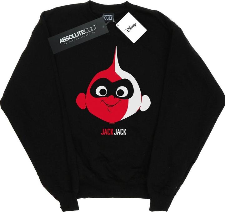 Produktbild Disney Incredibles 2 Incredible Baby Sweatshirt (L)