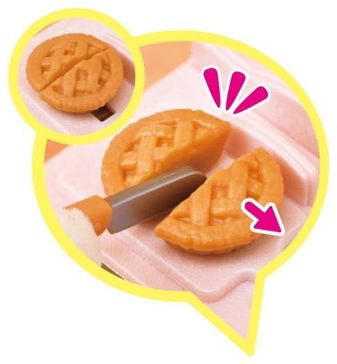 Produktbild Sylvanian Families Möbel Starterset Mutter