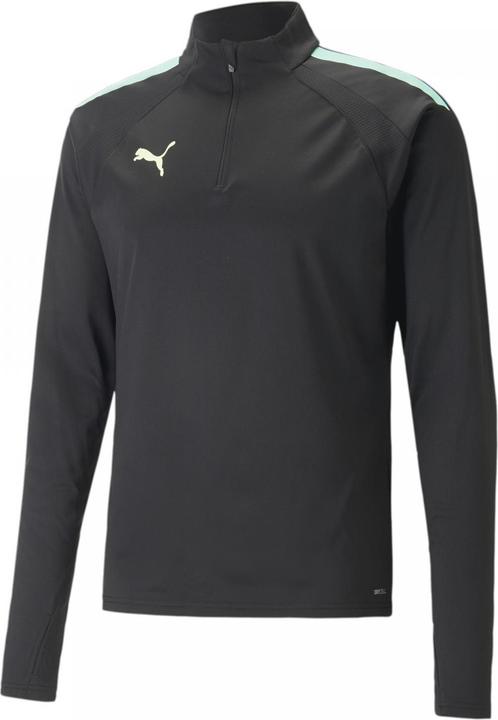 Produktbild Puma teamLIGA 1/4 Zip Top-657236 (XXL)