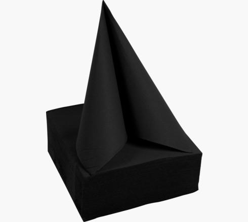 Image du produit PROnappe Dinner-Servietten (40 pcs, 38 x 38 cm)