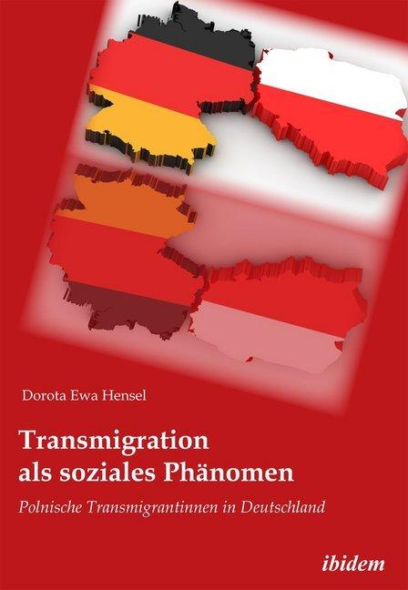 Produktbild Transmigration als soziales Phänomen (Deutsch, 2012)