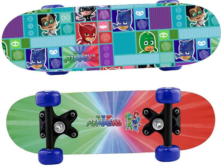 Immagine prodotto PJ Masks SKATEBOARD IN LEGNO 43X12X8 CM (16.93")