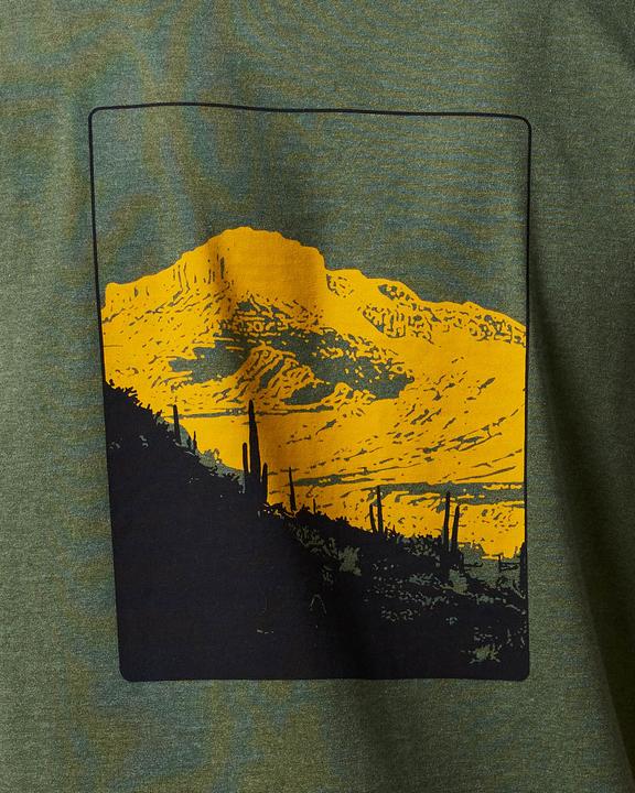 Produktbild Cotopaxi Down The River T-Shirt (M)