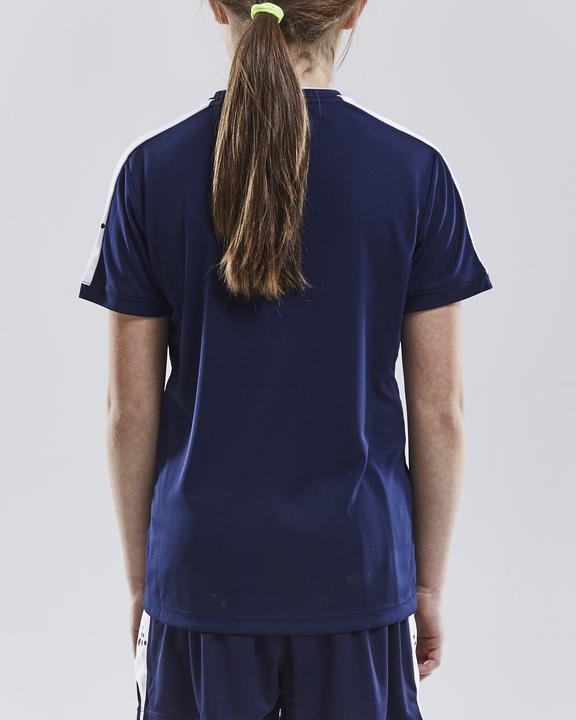 Image du produit Craft Tee Progress Practise Jr (146, 152)