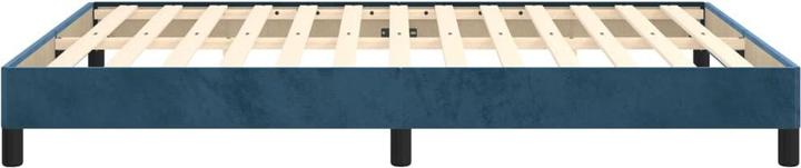 Actual product image vidaXL Bettgestell (140 x 200 cm)