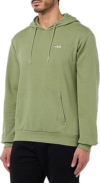 Produktbild FILA Sweatshirt Casual Bequem sitzend (XXL)
