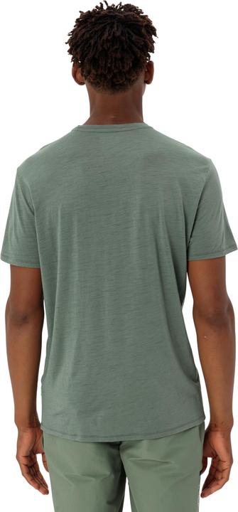 Produktbild Vaude Tekoa Wool T-Shirt (S)