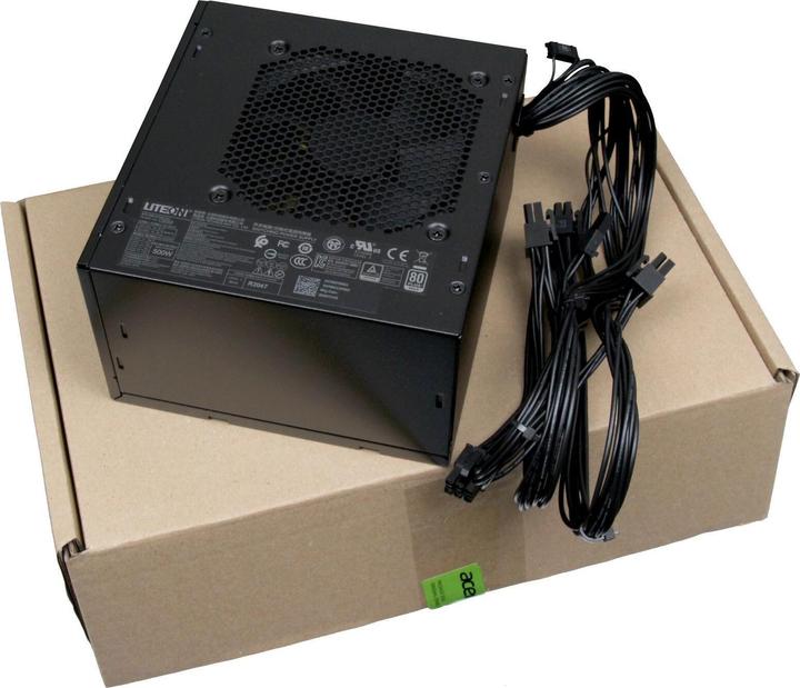Produktbild Acer DC.5001B.00A (500 W)