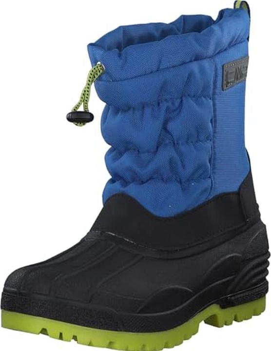 Actual product image CMP Campagnolo Kid's Hanki 3.0 Snow Boots (25)