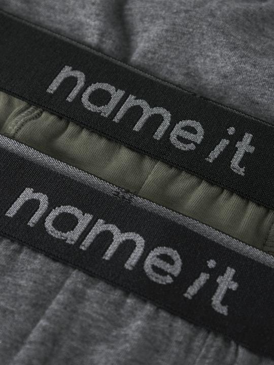 Produktbild Name it Nkmboxer 3p Noos (158, 164, 3er Pack)