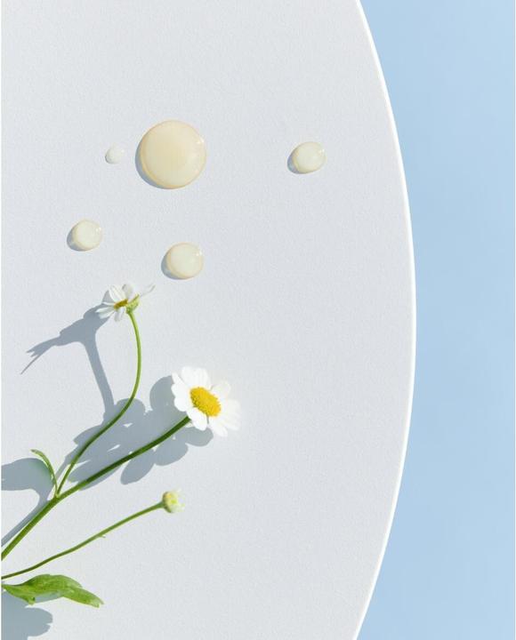 Actual product image Nivea Men Sensitive (Balm, 100 ml)