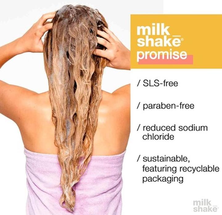 Actual product image Milk_Shake Daily Frequent Conditioner 300 ml (300 ml)