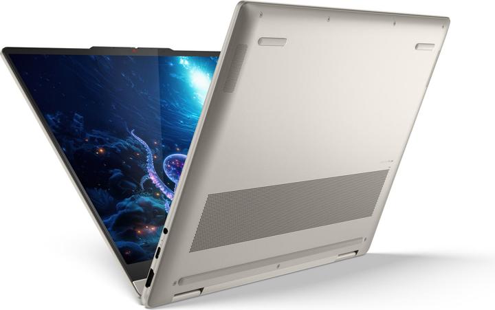 Actual product image Lenovo Yoga 7 2-in-1 (14", Intel Core Ultra 5 226V, 16 GB, 1000 GB, DE)