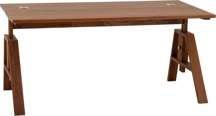 Produktbild Team 7 Schreibtisch Atelier (180 x 80 x 68 cm)