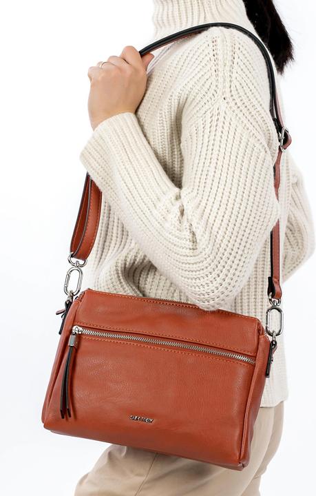 Actual product image Suri Frey Umhängetasche SFY Abbey