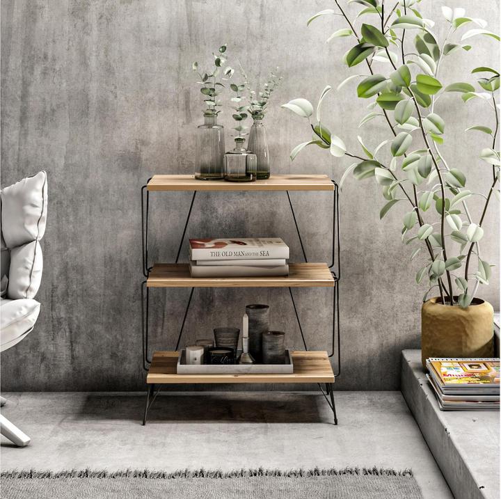 Image du produit Skye Decor Haylee (48 x 31 x 75 cm)