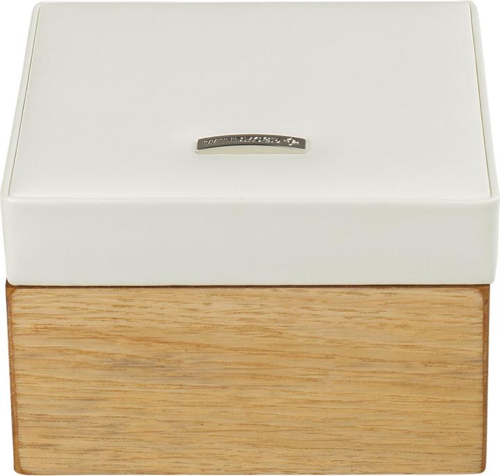 Produktbild Windrose Wood Schmuckkästchen 14 cm