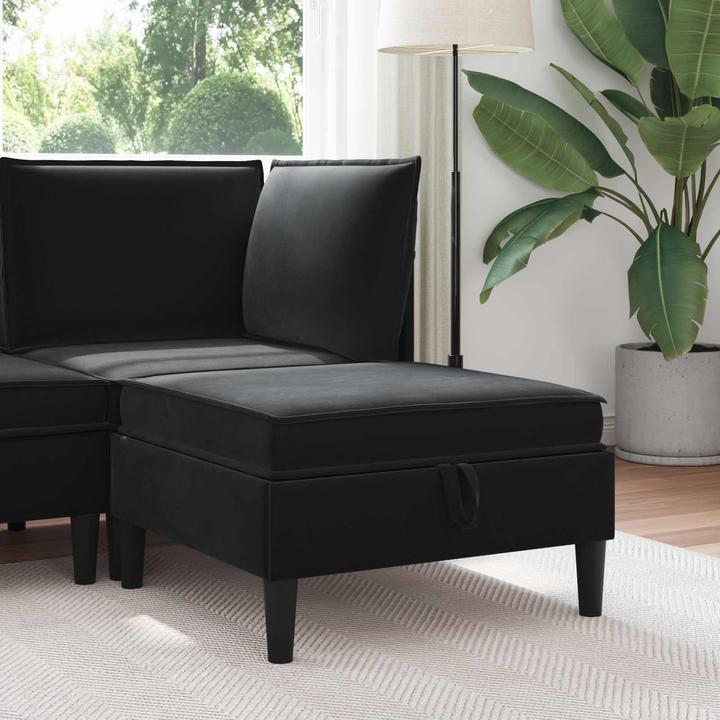 Produktbild vidaXL Modernes Sofa