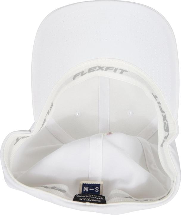 Produktbild Flexfit Recycled Polyester Cap - 19033 (S, M)